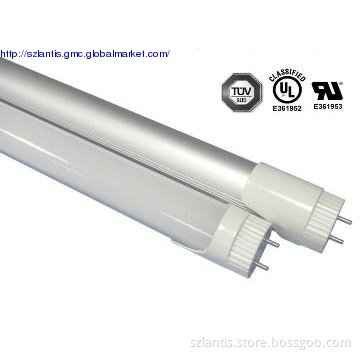 T8 Tube lamp LED lamp  UL /FCC  certified 5ft 23w 110LM/W  (lts12)